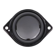 43mm 1.5-inch CLIP4 Bluetooth speaker repair replaces full range horn 4 Euro 5W Dual Magnetic 16 Cor