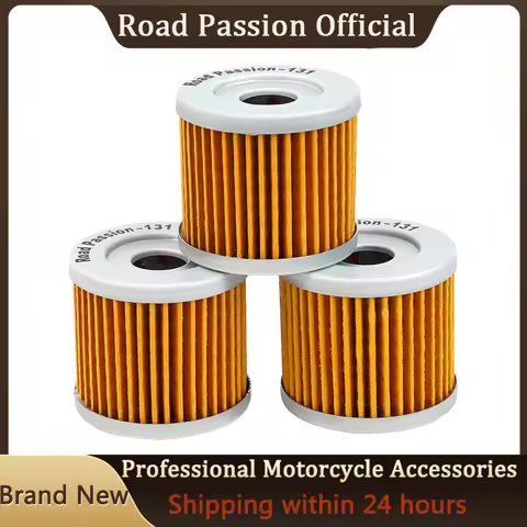 Oil Filter For HYOSUNG GT250 GT 250 2003-2014 GT250R GT 250R 2005-2014 GV125 GV 125 AQUILA 2000-2010