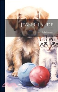 49773.Jean-claude: Le Laboureur...