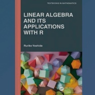 Linear Algebra and Its Applications with R Book