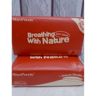 Tissue Royo Panda Soft Tissue 4ply 280s