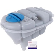 High Quality Coolant Radiator Expansion Tank 4G0121403G 4G0121403AG 4G0121403AC For AUDI A6 C7 S6 A7