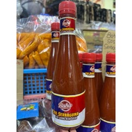 BAHA Alor Gajah SHRIMP CAKE SAUCE