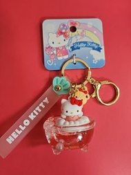 Hello Kitty 鎖匙扣
