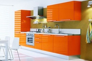 Wallpaper polos orange wallpaper orange polos wallpaper glossy orange