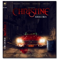 [En]4K UHD 1080P Blu-ray HD Moviess 4K UHD 1080P Christine