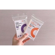 Popcorn Hard card sleeve, card sleeve