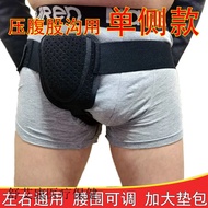 AT-🎇Hernia Belt for the Elderly Groin Fixed Medical Belt Hernia Pressure Belt Adult Male Groin Hernia Bag Underwear Midd
