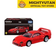Tomica Premium Ferrari F40