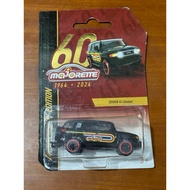 Toyota fj cruiser majorette