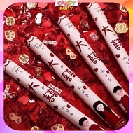 Wedding Glitter Paper Tips - Confenty Paper Tips for Festival Decoration PAO6