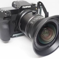 TTArtisan 17mm f/4 Tilt-Shift ASPH Le...