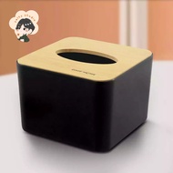 [SALTY STUDIO] Tissue Box