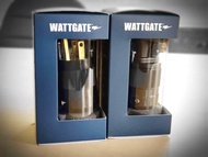 หัวท้าย Wattgate 320i และ 5266i ประกันศูนย์ KWB