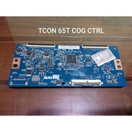 TCON WEYON 65 inch Smart TV Android 4K UHD Smart TV