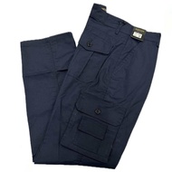Cargo Pants Men Cutting Straight cut Seluar Kargo Lelaki Panjang Normal-fit Sesuai Untuk Kerja Extra