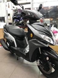 台中信鴻=有保固的二手車 雷霆S125 RCS 學生首愛 代步車 機車 推薦