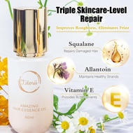 J.itorii Amazing Essence Oil 60ML / [J.itorii] Minyak Esen Menakjubkan 60ML