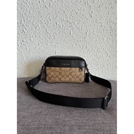 Coach Graham Crossbody Bag
