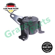 Münster Heavy Duty Engine Mounting RH 12305-74350 for Toyota Wish 2.0 Caldina No Turbo ST246W