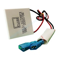 FUXIN Genuine Thermoelectric Cooler Peltier TEC1-09605FX TEC1-12705FX TEC1-12706 Wine Cabinet Water 