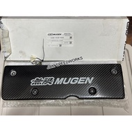 ORIGINAL MUGEN JAPAN PLUG COVER FOR K-SERIES ENGINE FD2R K20A TYPE R K24 K20Z DC5 ODYSSEY FD2