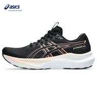 ASICS GT-2000 14 Women Running Shoes In Black/Sun Coral