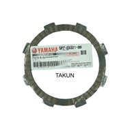 EXCITER 2009-2010 clutch, clutch... original 5P7-E6321-00