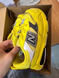New balance 童裝鞋
