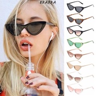 BRB Cat Eye Vintage Small Frame Streetwear Accessories Eyewear