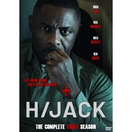 Hijack 2023 TV Series