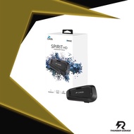 Cardo Spirit HD Bluetooth Helmet Intercom