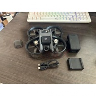 DJI Avata Standalone➕Battery cycle 9 times function