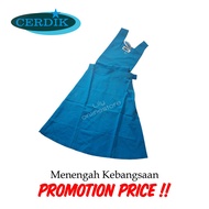 CERDIK Pinafore Secondary School Uniform (SMK)
