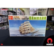 Aoshima Danmark (Scale 1/350)