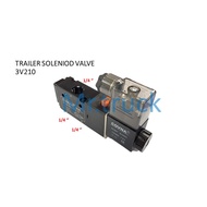 UNIVERSAL SOLENOID VALVE - 3V210 24V