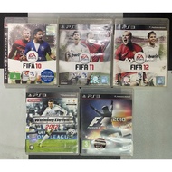 READY STOCK PS3 CD Games PlayStation 3 CD Preloved