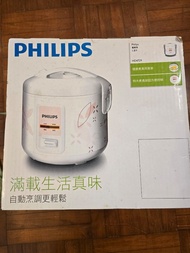 飛利浦電飯煲 HD4729
