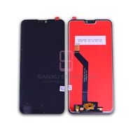Lcd Asus Zenfone Max Pro M2 ZB631KL X01BDA Fullset