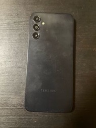 Samsung a14 64gb with no issues