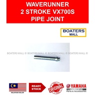 YAMAHA WAVERUNNER  6H1-14485-00 PIPE JOINT 2 STROKE VX700S 100% ORIGINAL - BOATERS MALL