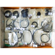 ZF 6HP26 Gearbox Seal Set for BMW 7-Series (F02/E65/E66) 5-Series (E60) X5 (E53)