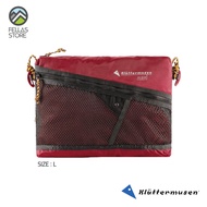 Klattermusen - Algir Large Accessory Bag Burn Russet