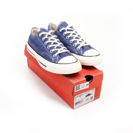 Converse Chuck 70s Ox Navy