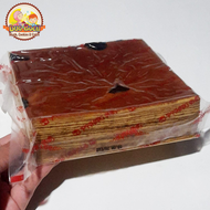 Kue Lapis Legit Spesial Plum Wijen 900 Gram / Kue Kering - Duo Bocil Snack