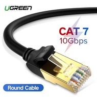 Ugreen Cat7 Ethernet Cable Cat7 LAN Cable/ 10Gbps