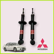 ◫ ♀ Shock Absorber Mitsubishi Lancer 1993 to 1996 [ ITLOG ] Rear PER PIECE