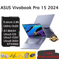 ASUS Vivobook Pro 15 2024 N6506M ASUS Vivobook Pro Laptop ASUS Vivobook Laptop ASUS Laptop  15.6” 2.8K 120HZ OLED华硕无畏pro