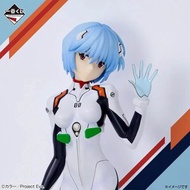 一番賞 新世紀福音戰士 30th Anniversary C賞 綾波麗