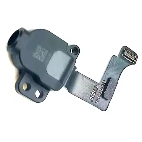 For APPLE MACBOOK PRO 13" A2251 2020 AUDIO HEADPHONE JACK BOARD CABLE 821-02711-A